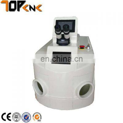Most Popular Laser Welding Machine Jewelry Laser Welder Dental Laser Welder photo-2