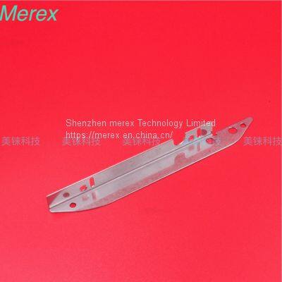 KXFA1PTDA01 24/32mm Guide Smt Feeder Spare Parts for Panasonic