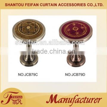 JCB79CD Series-- curtain wall hook Curtain Tieback curtain hook