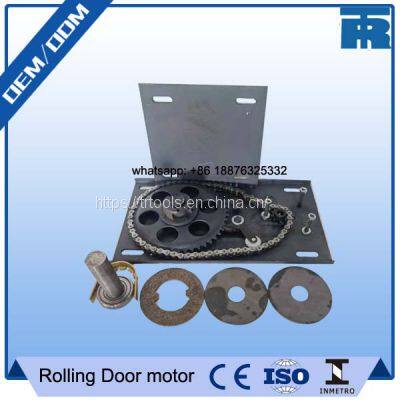 Shutter Door Motor AC Garage Motor photo-5