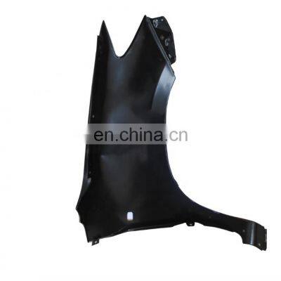 High Quality Auto Parts Fender for HILUX VIGO KUN# OEM 53812-0K020 photo-4
