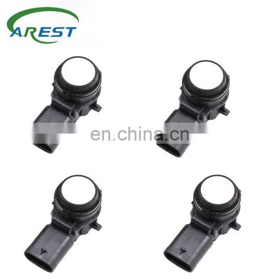 4pcs PDC Parking Sensor Parking Radar Parking Assistance 9261587 Fit for BMW F36 F33 F32 F82