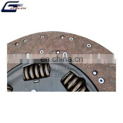 Heavy Duty Truck Parts Clutch Disc OEM 1878006129 7421593951 7420707025 85000534 85000625 for RVI VL Truck photo-2