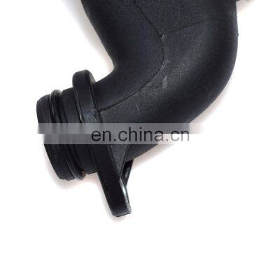 2712001552 Engine Coolant Hose/Pipe/Tube/Duct Auto Replacement Parts For Mercedes-Benz photo-4