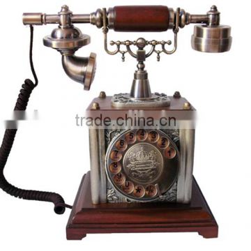 High quality analog retro phone