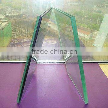 Laminated Glass