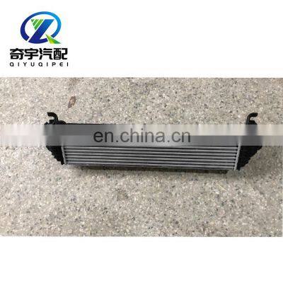 Automobile Intercooler FOR BUICK ENVISION S Aluminum Radiator 84211925