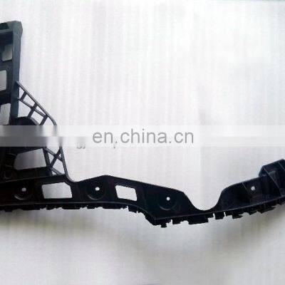 Car Rear Bumper Bracket Support For Volkswagen Vento 6RU807393 photo-2