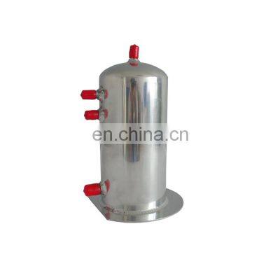 Racing Car 2.5L Aluminum Fuel Surge Cell Tank photo-2