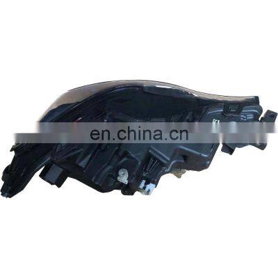 High Quality Car Accessories Matrix LED Headlamp Headlight for LEXUS IS Head Lamp Head Light 2016-2020 photo-4