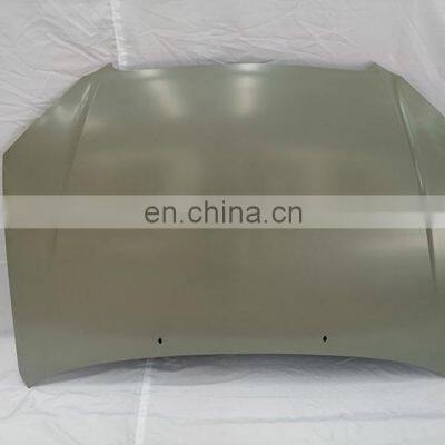 Car Body Kit Universal Car Hood Replacement Parts for BYD F3 05-car Hood Accessories photo-4