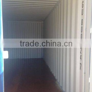 20ft Shipping Container photo-2