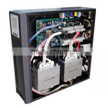 UPS Gold Supplier 1KVA-10KVA 2U Rack Mount UPS photo-2