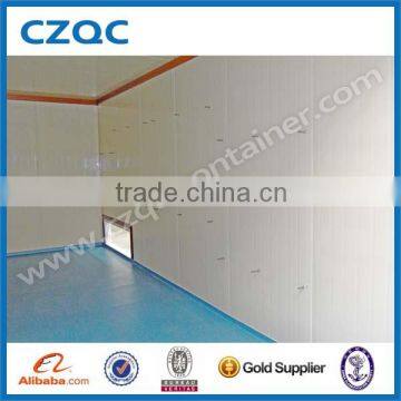 Special Container of Electrical Cabinet photo-4