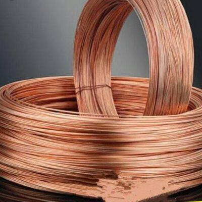 Brass Guide Pin, Red Copper Guide Pin, Industrial Connector Guide Pin photo-3