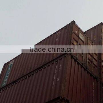 CE ISO9001 Standard Size 20ft 40ft Container photo-5