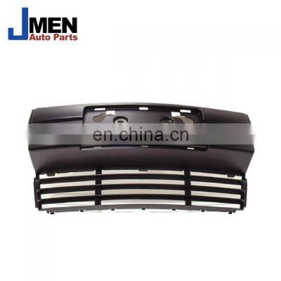 51111978079 Jmen License Plate Holder for BMW E34 88-93 Grid