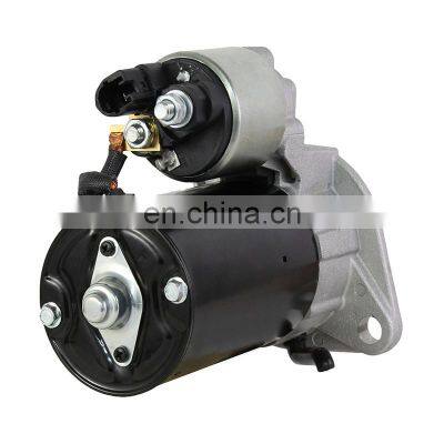 281000L070 Auto Parts Car Starter Motor for Toyota Fortuner 2010-2016 photo-2