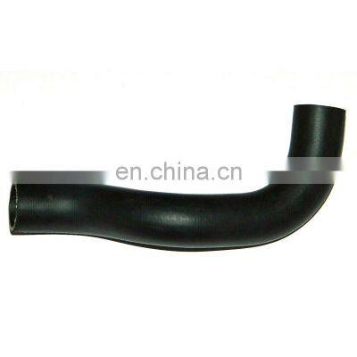 MB890974 Good Quality Car Black Silicone Radiator Hose Pipe for Mitsubishi Pajero 2.8L