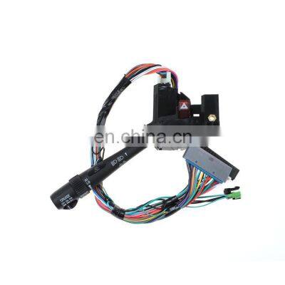 26100839 Turn Signal Switch Wiper Cruise Headlamp Dimmer Replacement for Chevrolet Cadillac GMC Pickup Truck SUV 2