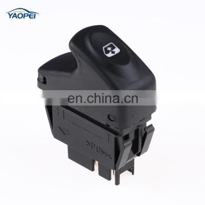 For Renault Kangoo 1997-2003 Power Window Switch Control Button 7701349406 8200199223