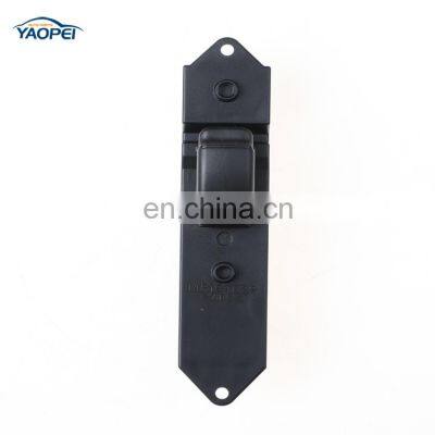 Power Window Control Switch Button For Mitsubishi V33 OE Model MR194829 Black Exquisitely Designed Durable photo-5