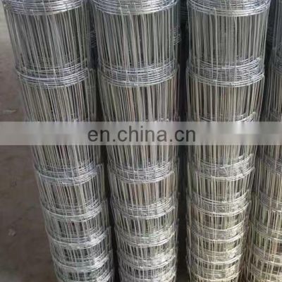 3mm Farm Fence / Cattle Fence Netting / Grassland Fence