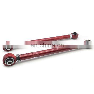 3-SERIES F30/F31/F34 2012-2019 ADJUSTABLE REAR ARMS WITH SPHERICAL BEARINGS RWD/AWD