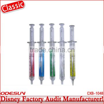 Disney factory audit manufacturer's thin ballpoint pens 142159