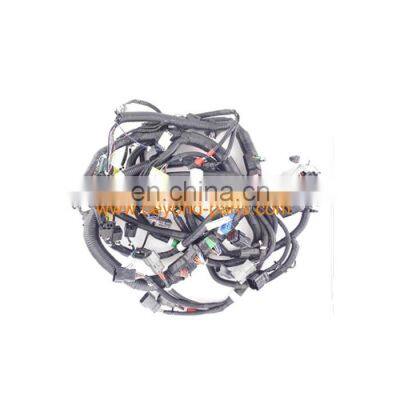 PC200-7 excavator wire harness 20Y-06-71512