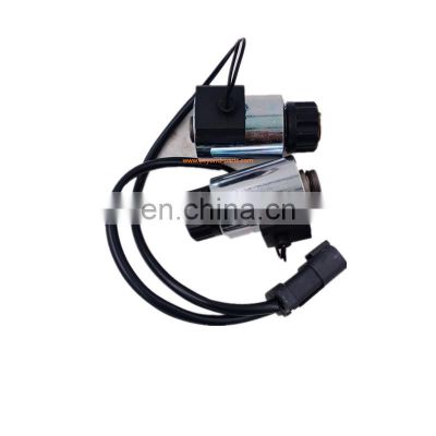 UC4020757708 Solenoid for Low Speed # 2 Assistance Motor