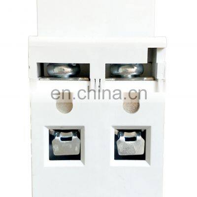 2021 Latest Technology High Quality Rccb 2p 40a 30ma Type A Breaker ML50 Circuit Breaker photo-2