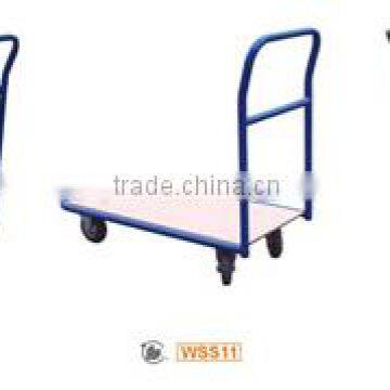 Professional Platform hand truck--BSL11|22|33/BNL11/ BNS11|33/BSS11|22|33