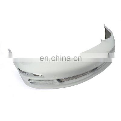 Custom Car Front Bumper for Porsche 996 to 997 photo-3