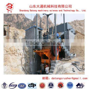 The Latest Technology Zibo Deep-cavity High-efficiency Jaw Crusher Price