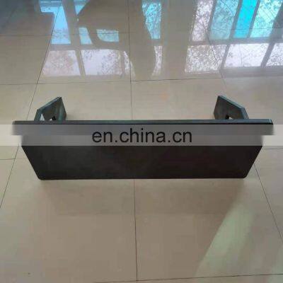 OEM&ODM Football Training Boards Foldable Training Wall HDPE Soccer Rebounder Boards photo-2