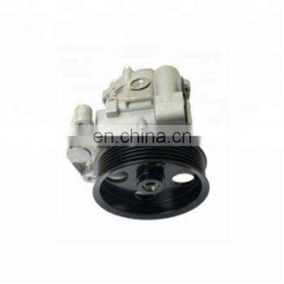 competitive auto parts power steering pump oem 0064666401 for W251 W204