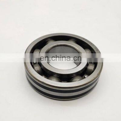 6300 ZZ Deep Groove Ball Bearings 6300 DDU
