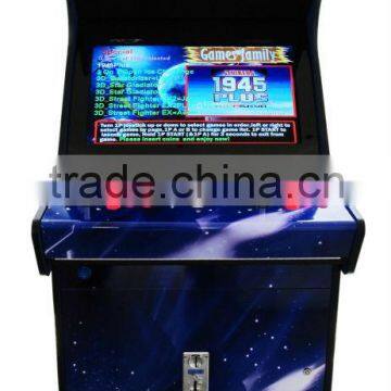 Arcade Game Machine BS-U2LC26B photo-3
