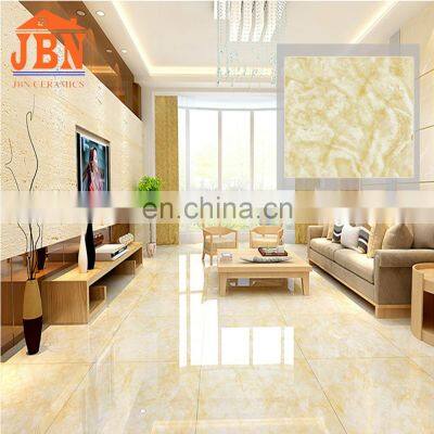 Latest design all glazed ceramic floor tile  cheap wall tile