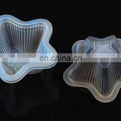 Plastic Disposable Cups,Plastic Cups Making Machine,Jelly Cup Making Machine Price photo-5