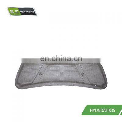 OEM Quality Fireproof Engine Hood Bonnet for Hyundai IX35