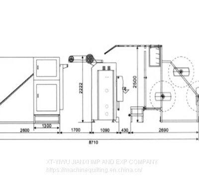 Computerized Panel Cutting Machine photo-5