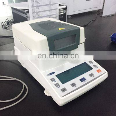 Liyi Laboratory Halogen Moisture Meter Analyzer photo-4