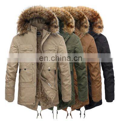 New year Christmas sale slim jacket OEM/ODM men's winter overcoat big and tall winter Puffer Jacket men's bread bubble coat