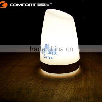 portable bar use colorful led light bar table table light table lamps reading lamps