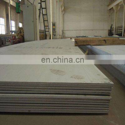 S31803 S32570 2205 2507 Good Price Duplex Acero Inoxidable Stainless Steel Plate Sheet photo-2