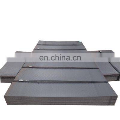 Wear Resistant Steel Plate 1.5mm Thick Carbon Steel Plate photo-4