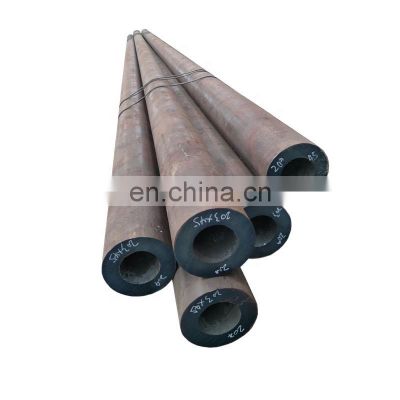 Astm a333 Gr.6 c.s Seamless Pipe Sour Service Pipe Used In Low Temperature Condition