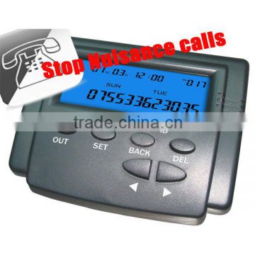 phone call blocker stop marketing calls